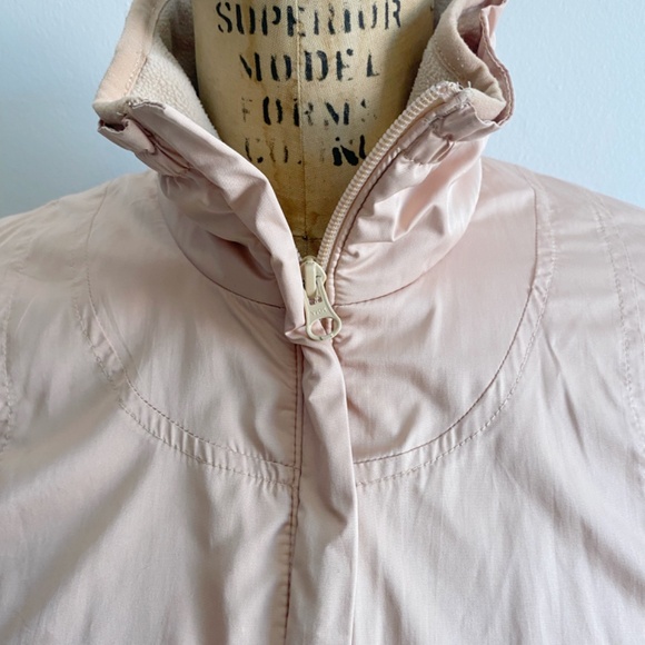 Adidas Stella McCartney zip jacket size S - Picture 4 of 8